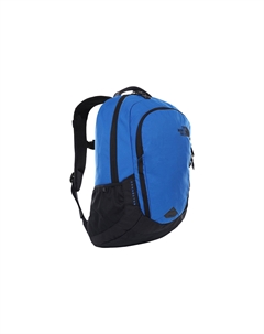 28-литровый походный рюкзак из полиэстера синий унисекс The north face