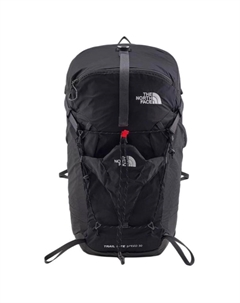 Рюкзак туристический нейлоновый унисекс космический черный, Cosmic Black The north face