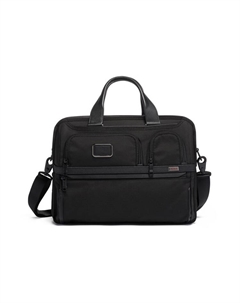 TUMI Альфа 3 нейлоновый портфель унисекс Tumi