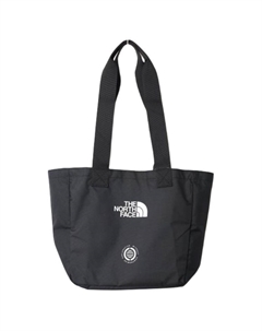 16-литровый одноплечевой походный рюкзак из полиэстера черный унисекс, Black The north face