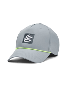 Бейсболка мужская синяя, Blue Under armour