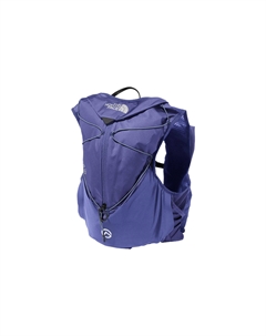 Рюкзак туристический из нейлона синий унисекс, Blue The north face