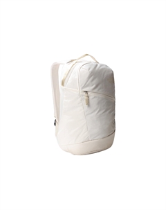 26-литровый рюкзак двуплечевой походный портативный белый женский The north face