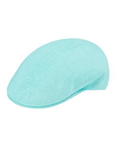 Кепка Kangol Ventair Logo 504, Light Blue Supreme