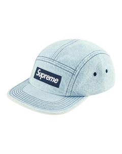 Джинсовая кепка, Blue Supreme
