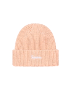 Свободная шапка бини, Dusty Pink Supreme