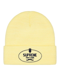 Кепка Крест, Light Yellow/Light Yellow Supreme