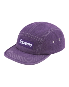 Джинсовая кепка, Purple Supreme