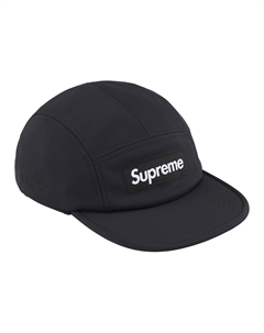 Ветрозащитная кепка с наушниками, Black/Black Supreme