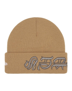 Новая Эра Блэклеттер Шапка бини, Brown Supreme