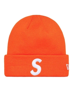 Шапка New Era, Orange Supreme