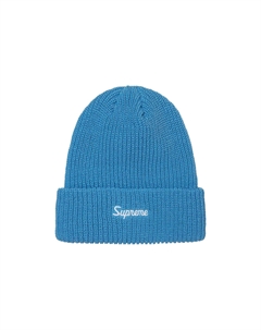 Свободная шапка бини, Blue Supreme