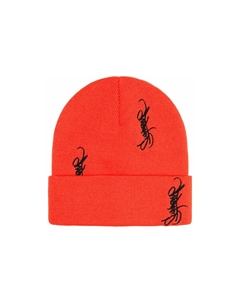 Шапка-бини, Red Supreme