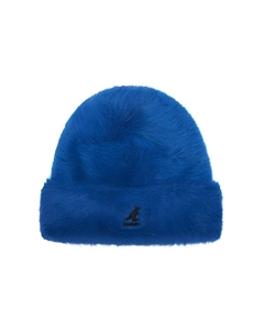 Кангол Фургора Шапка, Blue Supreme