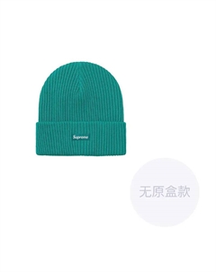 Новая эра S логотип шапка FW22, Green Supreme