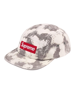 Джинсовая кепка, White Supreme