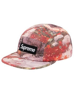 Кепка для отдыха Supreme