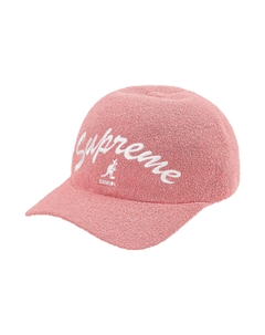 Кепка Kangol Bermuda Spacecap, Pink Supreme