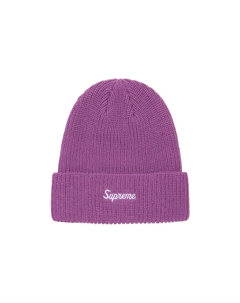 Свободная шапка бини, Purple Supreme