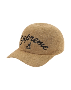 Кепка Kangol Bermuda Spacecap, Khaki Supreme