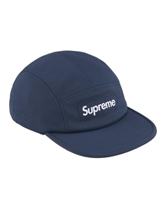 Ветрозащитная кепка с наушниками, Navy/Marine Blue Supreme