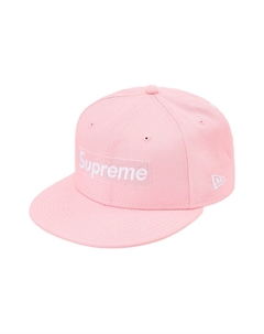 Кепка с логотипом чемпионов, Pink Supreme