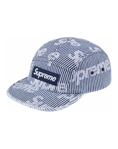 Джинсовая кепка, Blue Supreme
