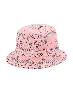 Бандана Дробилка, Pink Supreme