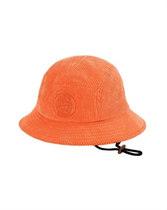 Панама шляпа унисекс, Orange Red Supreme