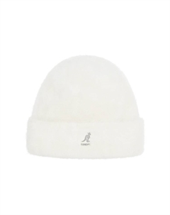 Кангол Фургора Шапка, White Supreme