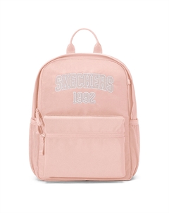 Детский рюкзак из ткани светло-недотроги розовый, Gift Not Included Skechers