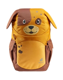 Непромокаемый рюкзак детский с золотым кленовым листом, Maple Leaf Gold Deuter