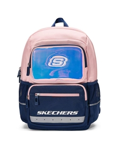 Детский рюкзак из ткани, Light Impatiens Pink Skechers