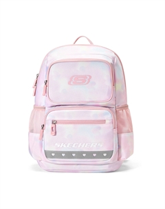 Тканевый рюкзак для школьника, Dream Pink Skechers