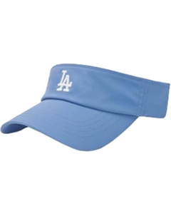 Детская панама из полиэстера с защитой от ультрафиолета тёмно-синяя, Dark Blue Mlb kids