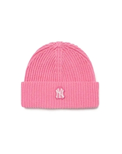 Унисекс шапка бини, Pink Mlb