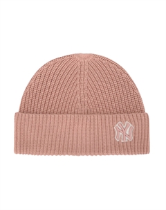 Унисекс шапка бини, Pink/50P Mlb