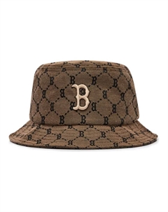 Детская панама, Brown Mlb