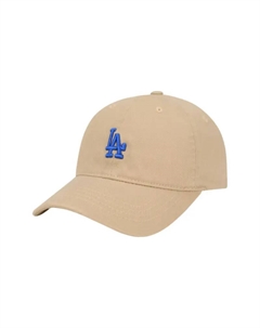 Детская бейсболка, Khaki Mlb