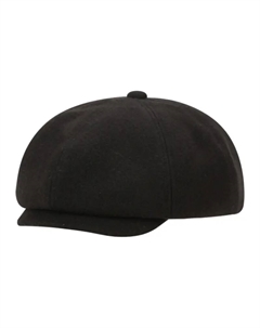 Берет New York Yankees унисекс, Black Mlb