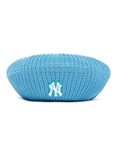 Берет Women's, Blue Mlb