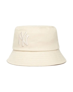 Детская панама, White Mlb