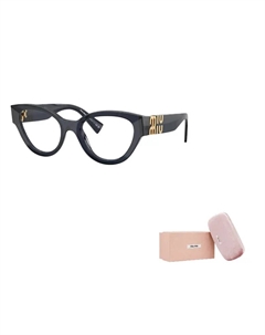 Очки Mu 01VV, Blue Miu miu