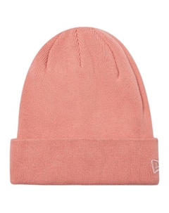 Унисекс шапка-бини тёмно-розовая, Dark Pink New era