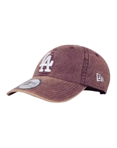 Бейсболка унисекс темно-фиолетовая, Dark Purple New era