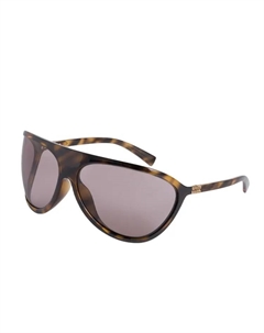 Солнечные очки для подиума Runway, Tortoiseshell Miu miu