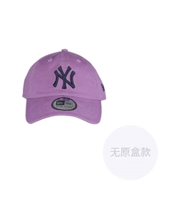 Бейсболка унисекс, Purple New era