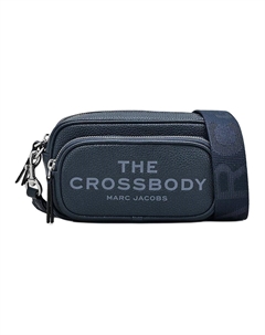Кроссбоди Синее море Marc jacobs
