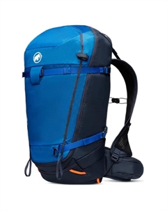 Рюкзак туристический PA Ice Deep Sea Blue унисекс, Ice Deep Sea Blue Mammut®