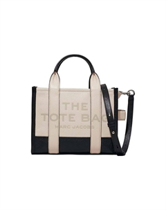 Сумка-тоут из зернистой кожи Marc jacobs